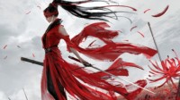 E3:《万古接续》新武器蛇矛实机演示 一寸长一寸强